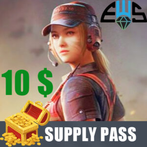 supply pass10