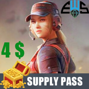 supply pass4